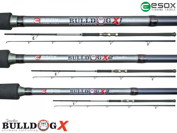 Esox Bulldog Xseries