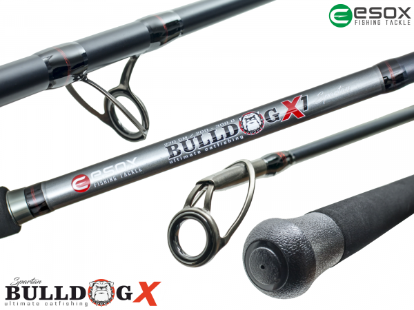 Esox Bulldog Xseries