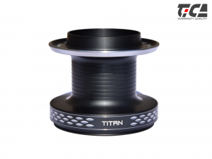 Cievka Tica Titan 14000