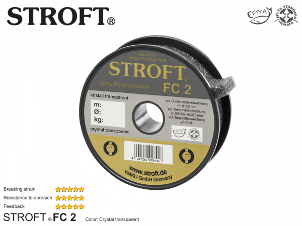 STROFT FC2 50 m 