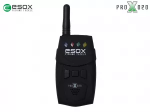 Príposluch Esox ProX