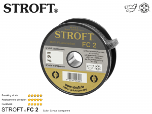 STROFT FC2 100 m