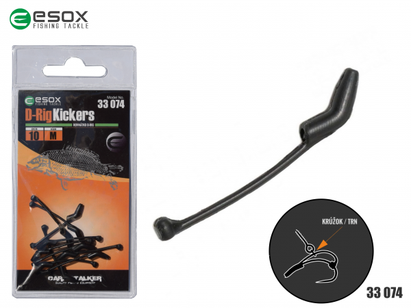 D-RIG Kickers