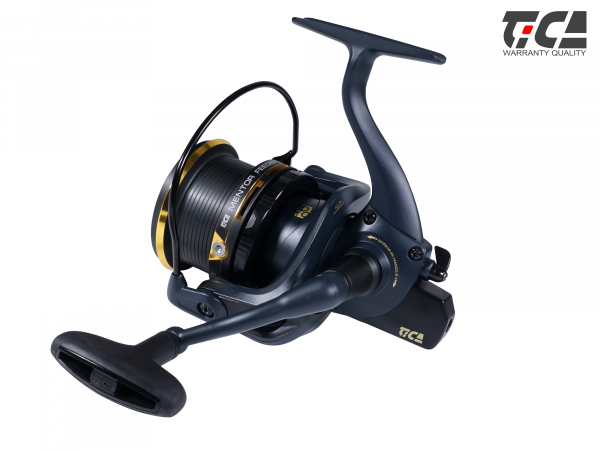 Tica Mentor Feeder Heavy