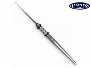 Stonfo Spillo Elite Stainlees steel Bodkin