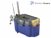 169ROD Fishing Tackle Box