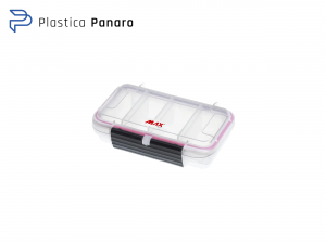 BOX MAX001T