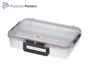BOX MAX004T