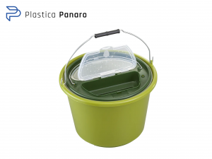 PLASTICA PANARO 116 12L KEDROVNICA