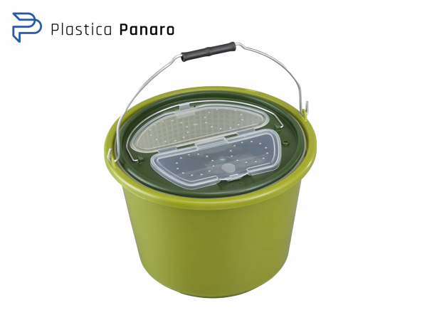 PLASTICA PANARO 116 12L KEDROVNICA