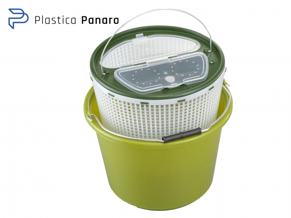 PLASTICA PANARO 116 12L KEDROVNICA