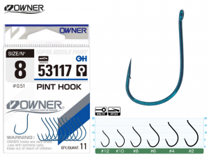 53117 Pint Hook