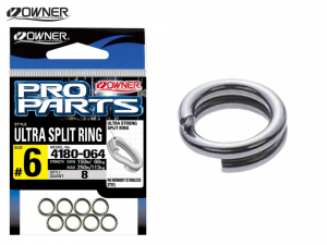 4180 ULTRA SPLIT RING