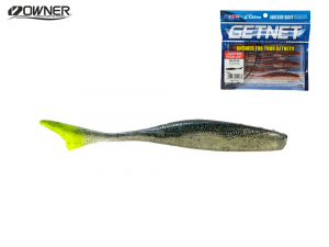 JUSTER FISH GN-20 11,4 cm