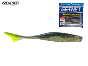 JUSTER FISH GN-21 14 cm