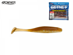 JUSTER SHAD GN-23 10,6 cm