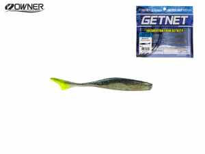 JUSTER FISH GN-28 6,3 cm