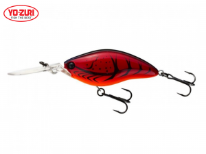 YO-ZURI F1158 3DS CRANK DD 6,5 CM 17 G