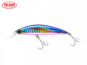 DUEL HARDCORE HEAVY MINNOW 9 CM