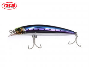 DUEL HARDCORE MID DIVER 11,5 CM