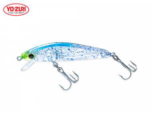 DUEL HARDCORE LG MINNOW 5 CM