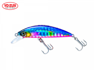 DUEL HARDCORE LG HEAVY MINNOW 5 CM