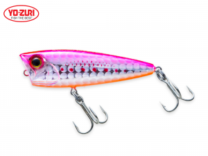 DUEL HARDCORE LG POPPER 5 CM