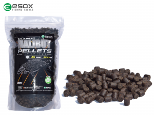 Pelety Esox Premium