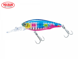 DUEL HARDCORE LG SHAD 5 CM