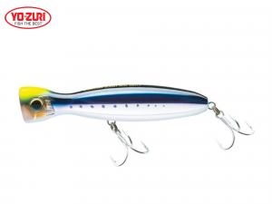 DUEL HARDCORE BULLET BULL 13 CM