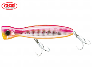DUEL HARDCORE BULLET BULL 16 CM