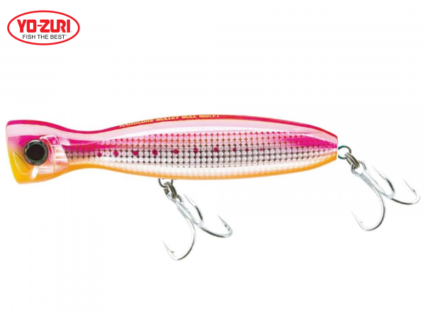 DUEL HARDCORE BULLET BULL 16 CM