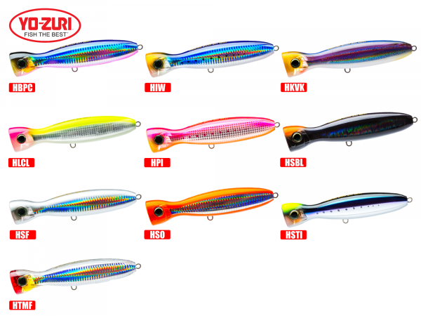 DUEL HARDCORE BULLET BULL 16 CM