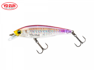DUEL L-BASS JERKBAIT 8 CM