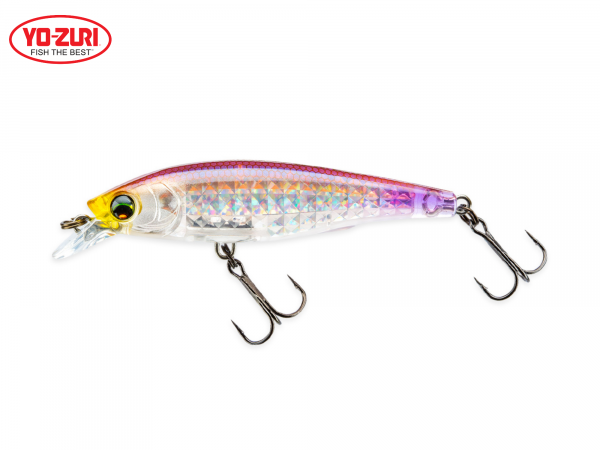 DUEL L-BASS JERKBAIT 8 CM