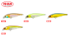 DUEL L-BASS JERKBAIT 8 CM