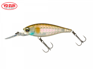 DUEL L-BASS SHAD 6 CM
