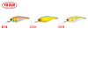 DUEL L-BASS SHAD 6 CM