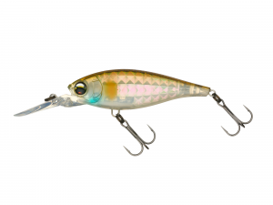 DUEL L-BASS SHAD 6 CM