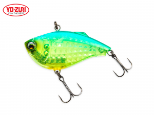 DUEL L-BASS VIBE 6 CM