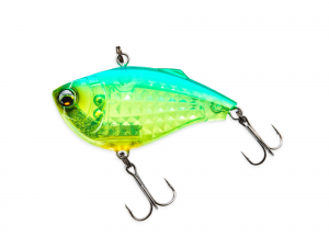 DUEL L-BASS VIBE 6 CM