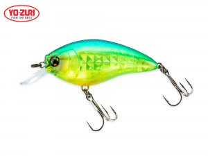 DUEL L-BASS CRANK SR 5 CM
