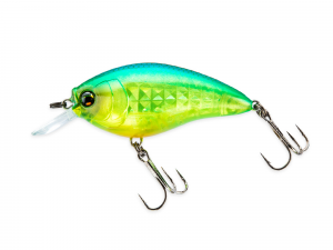 DUEL L-BASS CRANK SR 5 CM