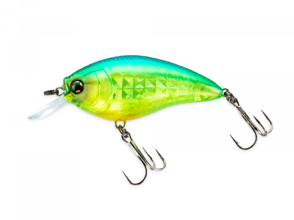 DUEL L-BASS CRANK SR 5 CM