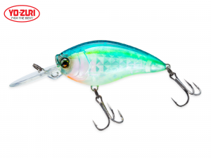 DUEL L-BASS CRANK MR 5 CM