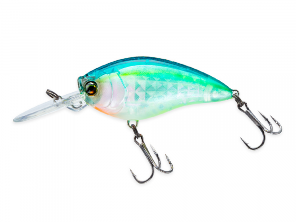 DUEL L-BASS CRANK MR 5 CM