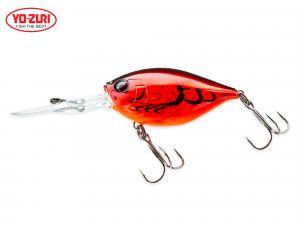 DUEL L-BASS CRANK DD 5 CM