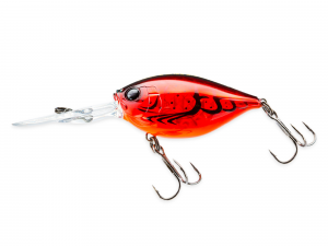 DUEL L-BASS CRANK DD 5 CM