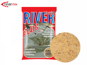 Timár Basic River Plus Big Cheese 1-3 Kg