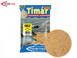Timár Basic Vanilka 1-3 Kg